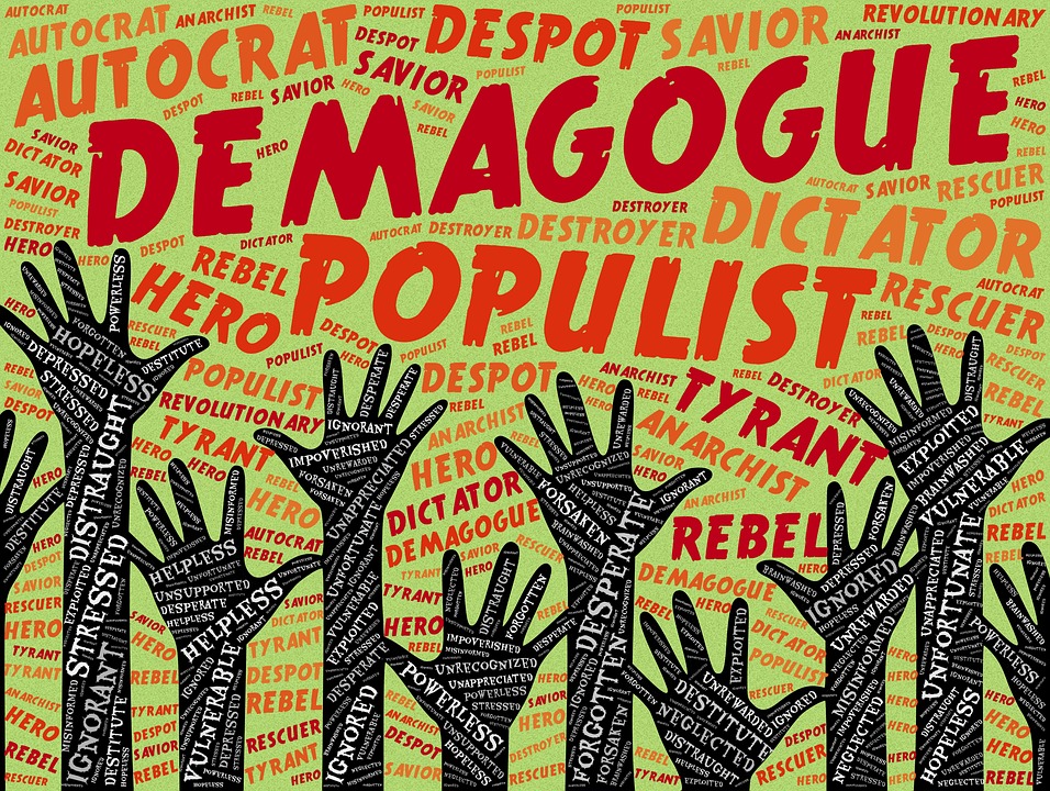 Megérteni a populistát