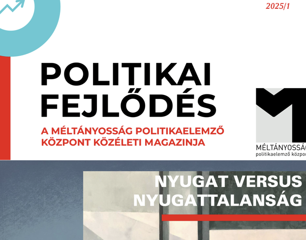 Politikai fejlődés 4.