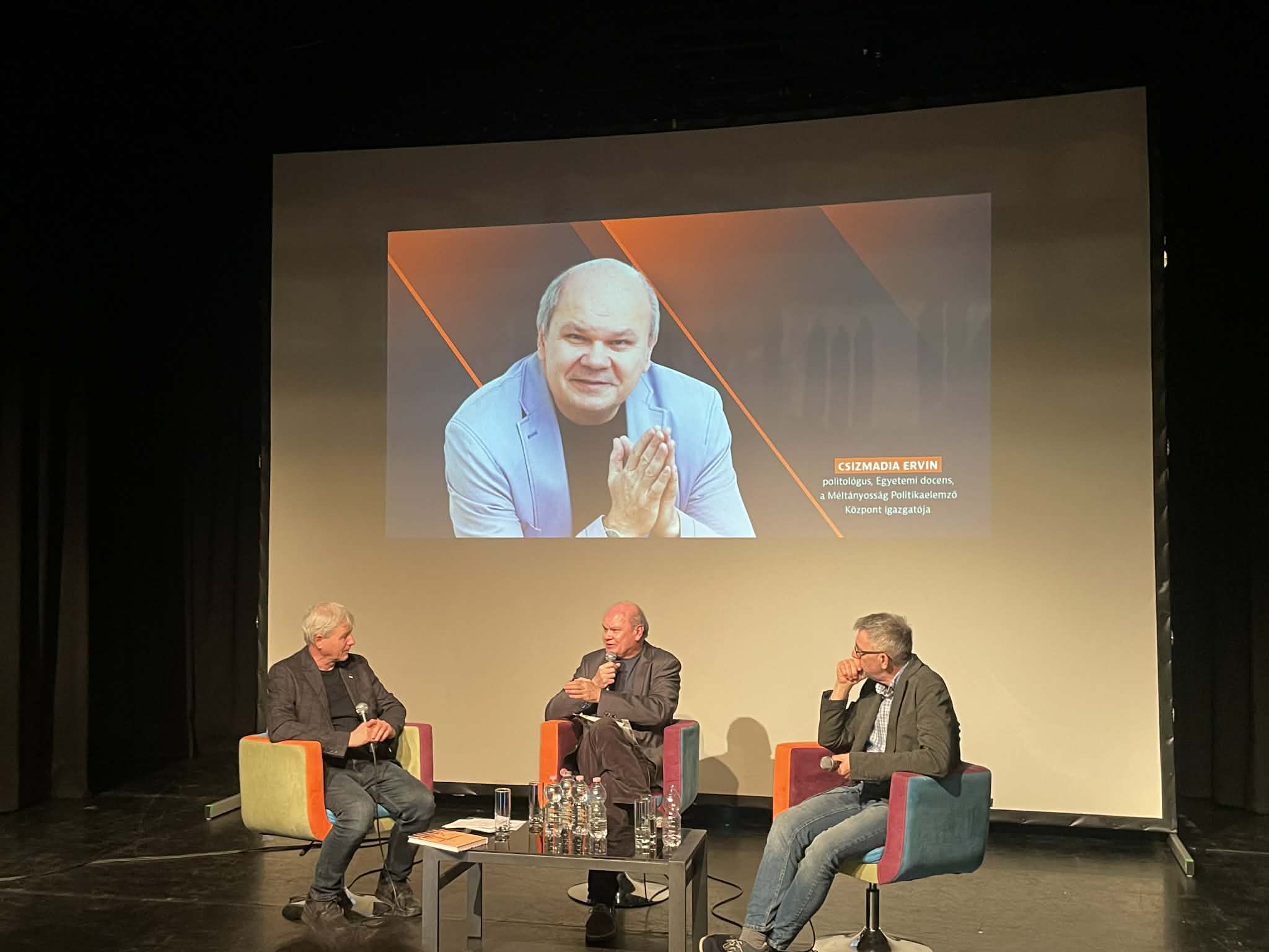 Rendszerindulás és rendszerzárás?